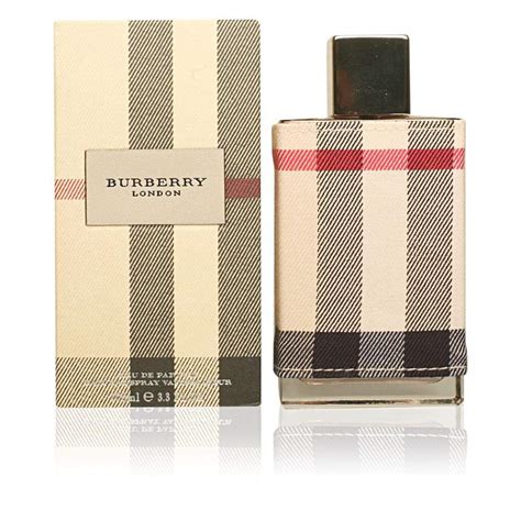 burberry london eau de parfum 100 ml